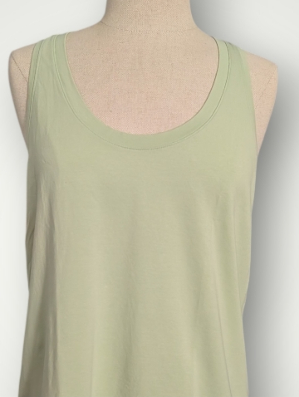 Lululemon Love Tank - Picture 3 of 11